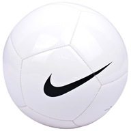 Futbalová lopta NIKE Do Nogi PITCH TEAM BALL, biela, veľkosť 5