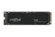 Crucial T700 PRO 2TB PCIe Gen5 NVMe 2.0 SSD