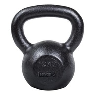 KZG 12 KG LIATIENOVÝ KETTLEBELL HMS