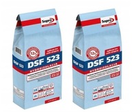 DSF523 Sopro hydroizolácia 2x4kg = 8kg sada