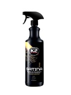 K2 Satina Pro 1l čučoriedkový kokpitový dresing