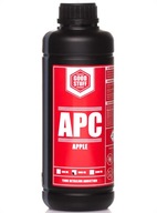 DOBRÉ VECI APC APPLE - 1L