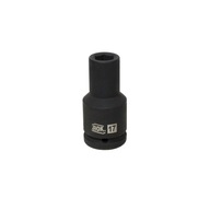 Zásuvka s dlhým nárazom 3/4 17MM AOK Professional