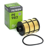 Palivový filter FILTRON PE982