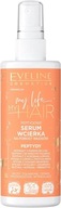 Eveline My Life My Hair Serum masíruje rast vlasov