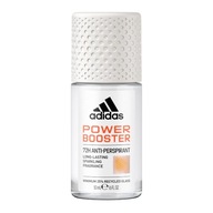 ADIDAS POWER BOOSTER DEODORANT ROLL-ON PRE ŽENY