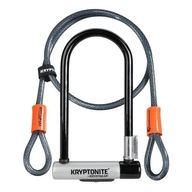 U-Lock spona KRYPTONITE KRYPTOLOK STANDARD