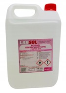 IPA ALKOHOL ISOPROPANOL ISOPROPYL 1L 99% 5l