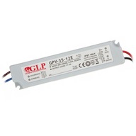 Hermetický LED zdroj GLP GPV-35-12E IP67 36W