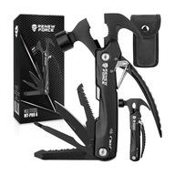 Multitool so sekerou, multitool Crush MT-PRO-6