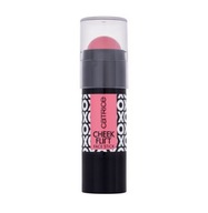 CATRICE Cheek Flirt Face Stick ružová 020 5,5g