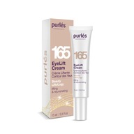 PURLES 165 OČNÝ KRÉM LIFTINGOVÝ OČNÝ KRÉM 15 ml