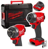 Nárazový unášač Milwaukee M18 FID3-0X 4933479864