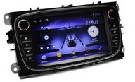 RÁDIO ANDROID FORD MONDEO FOCUS GALAXY S-MAX