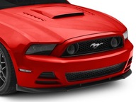 Cervini GT500 China Spoiler MUSTANG 2013-2014