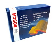 VZDUCHOVÝ FILTER BOSCH F 026 400 567