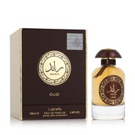 Lattafa Ra'ed Oud 100 ml * EDP dámska parfumovaná voda unisex pre mužov