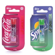 LIP SMACKER SET RÚŽOV COLA CHERRY + SPRITE