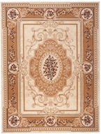 CARPET Atlas 160x220 BCF Módna turecká kvalita v62