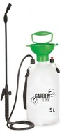 GARDENLINE MANUÁLNY UNIVERZÁLNY GARDEN tlakový postrekovač 5 l AOK2743