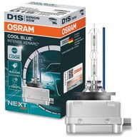 Vlákno OSRAM D1S XENARC COOL BLUE INTENSE NEXT GEN