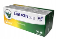 Vetfood amylactiv digest 120 kapsúl