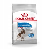 ROYAL CANIN CCN Medium Light Weight Care 3 kg