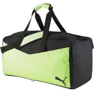 PUMA pánska a dámska športová cestovná taška IndividualRISE Medium Bag 38l