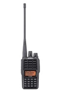 ALINCO DJ-VX50 RÁDIO 5W VHF UHF AIR krátkovlnné