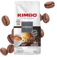 Kimbo Aroma Intenso 1 kg zrnkovej kávy