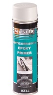 EPOXIDOVÝ PRIMER MASTER SPRAY šedý 500 ml 1914