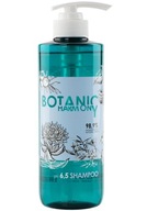 STAPIZ BOTANIC HARMONY SHAMPOO PH 6,5 500 ml