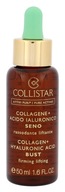 Collistar Pure Actives Kolagénová starostlivosť o prsia 50 ml