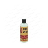 Funky Witch Lemon Peeling Prewax Cleaner 215ml