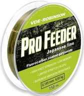 VDE ROBINSON PRO FEEDER LINE 150m 0,225mm