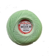 Cordonek MUZA 20 ARIADNA 830m - 1663 mät