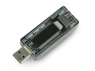 V20 USB tester 3,3A voltmeter ampérmeter