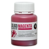 Atrament Loligo - 100 ml - MAGENTA SUBLIMATION