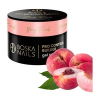 Boska Nails Pro Control Builder 15 Young Peach gél