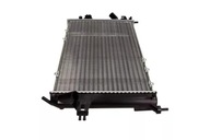 AC275250 RADIATOR OPEL ASTRA G 00-