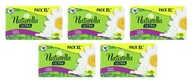 Naturella Ultra Maxi hygienické vložky 5 x 16 kusov