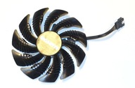 Originálny ventilátor Gigabyte GTX 960 1050 1060 1070