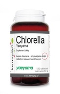 Kenay Chlorella 120 t