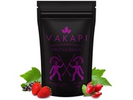 Yerba maté VAKAPI Frutas Bayas 500 g