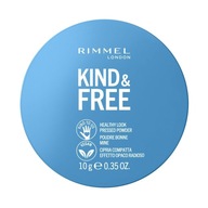 RIMMEL PRÁŠOK BEZPLATNÝ 020