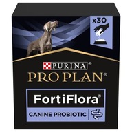 Purina Pro Plan Fortiflora Canine Probiotic 30x1g