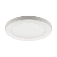 STRUHM Svietidlo stropné OLGA LED C 18W WHITE CCT 03768