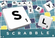 Originál Scrabble