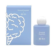 BLUE Dominik Rupiński BI*ES parfumovaná voda 50ml