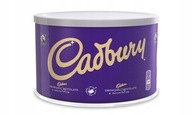 Cadbury čokoláda na pitie 1kg